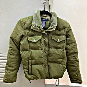 Polo Ralph Lauren Puffer